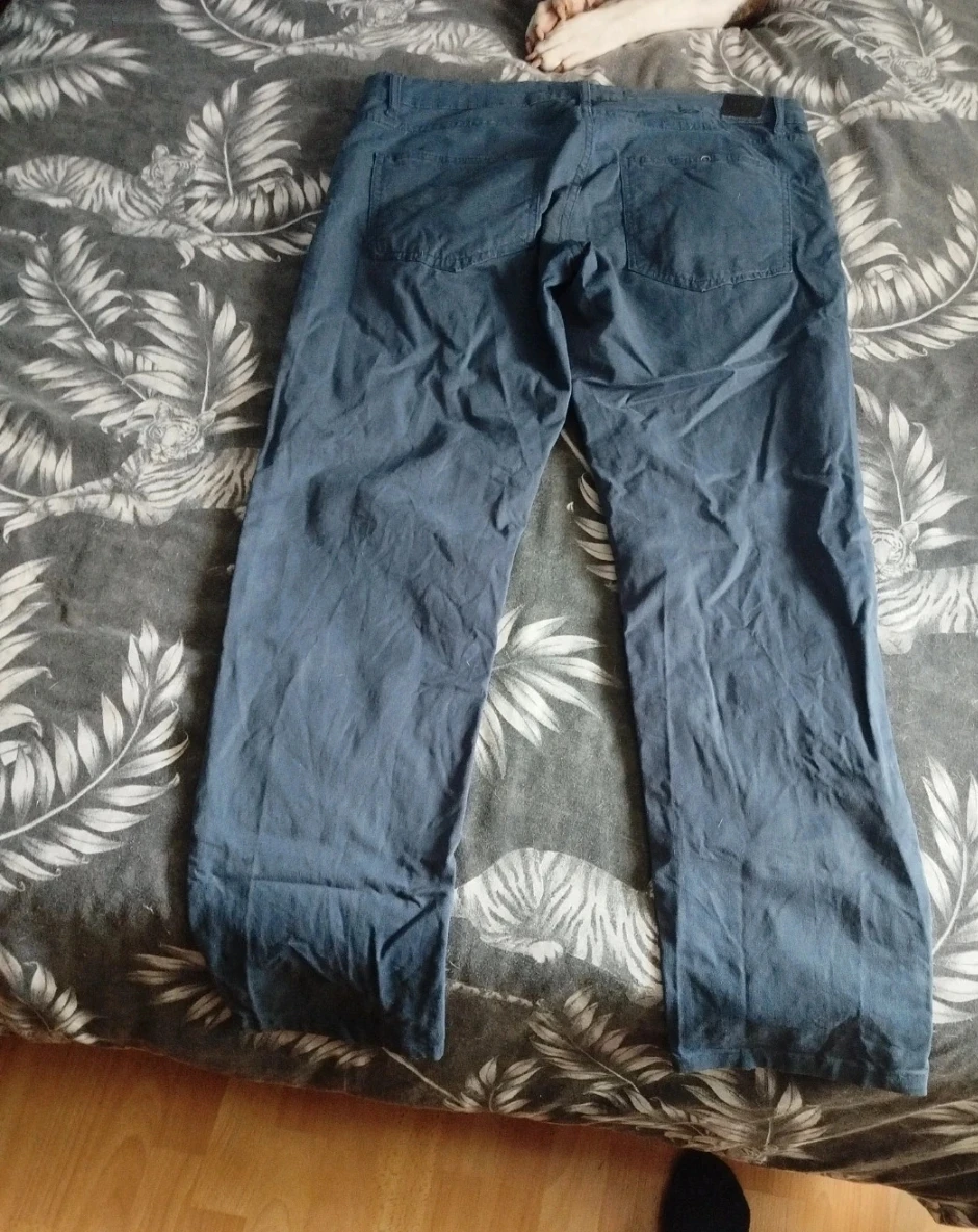Jeans – photo 5